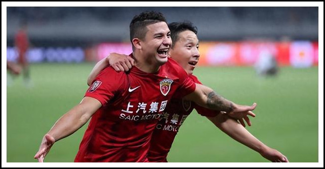 奥斯卡转会最新信息,奥斯卡上海上港最新转会