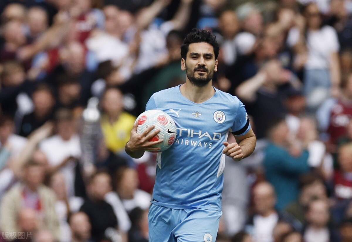 盘点当今足坛五大防守型中场,卡塞米罗力压基米希,坎特名列第四