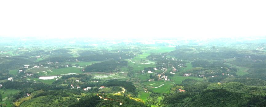 九华山三大特色,九华山有什么美丽景色