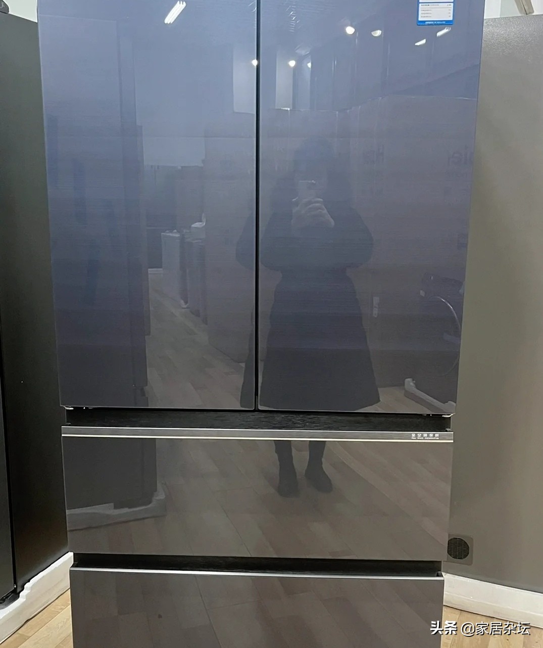 买冰箱怎么买不踩坑,买冰箱怎么买才不会踩坑