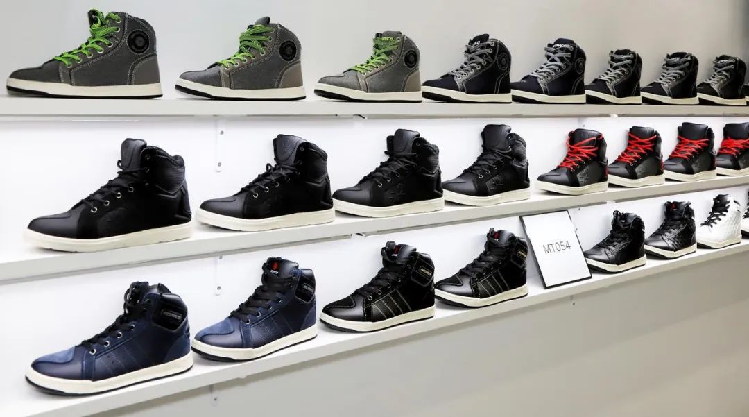 哪款骑行靴比较好,骑行靴推荐便宜又好用