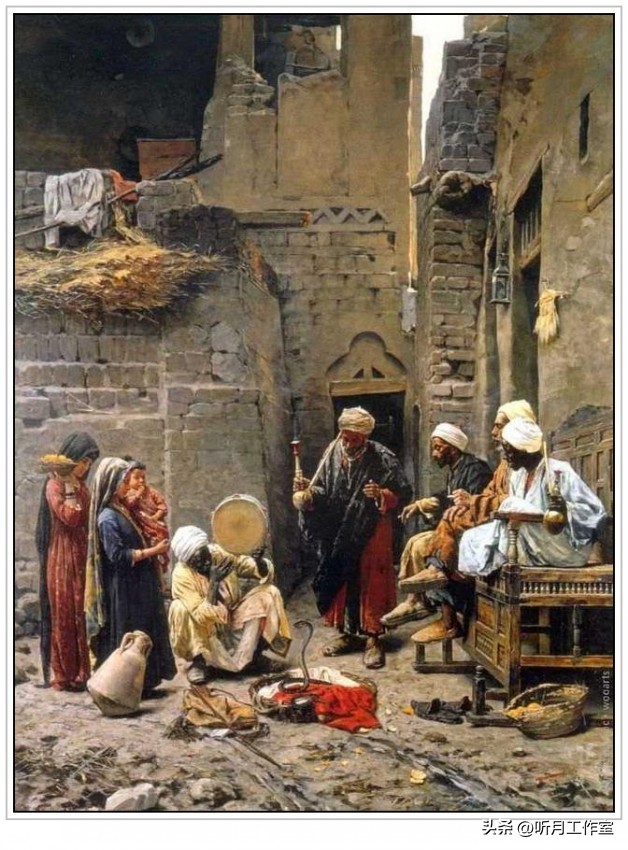 《二十世纪》画家,20世纪超现实主义画家作品