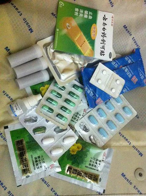 “吃错药了”怎么办？耐心的看完这篇药物知识文章你就不会恐慌了