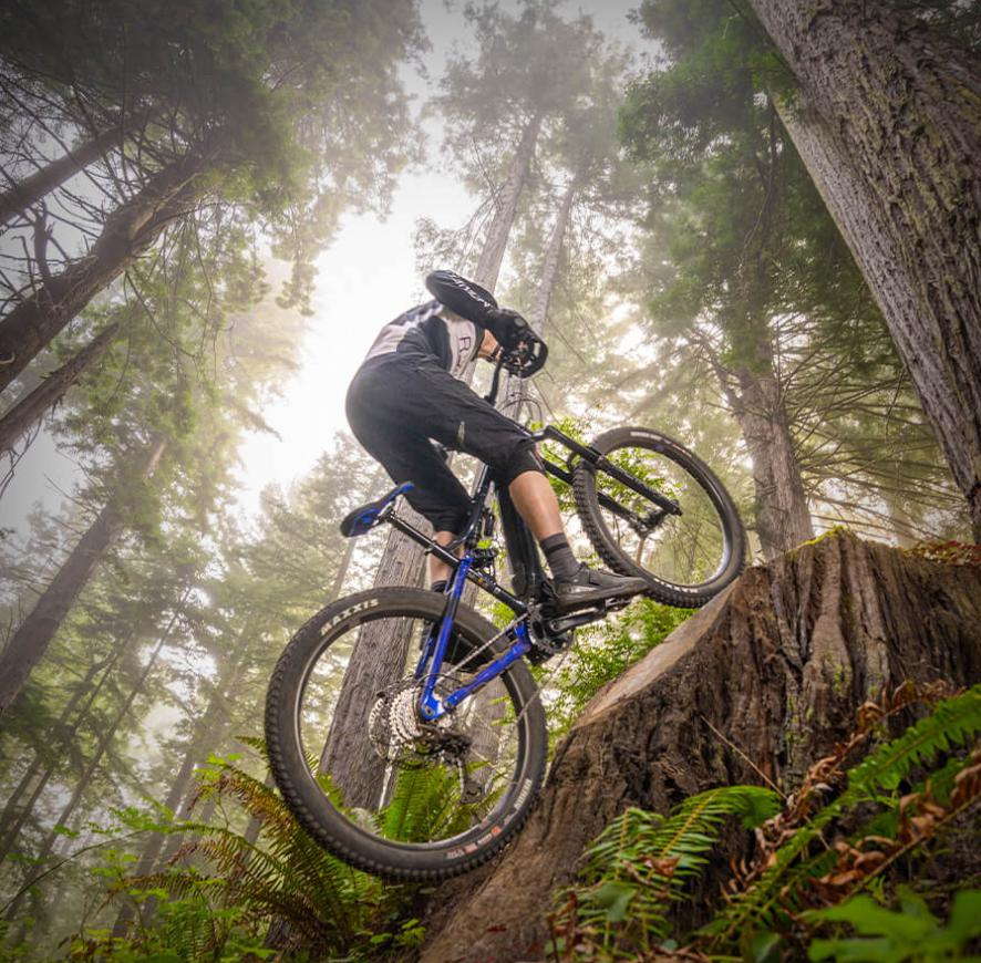 山地车雅马哈,雅马哈山地脚踏车