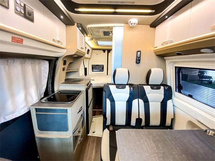 瑞弗房车r500启界,瑞弗启界r500b型房车价格
