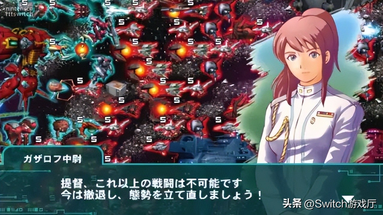 switch猎天使魔女3主机模式,switch日报下载