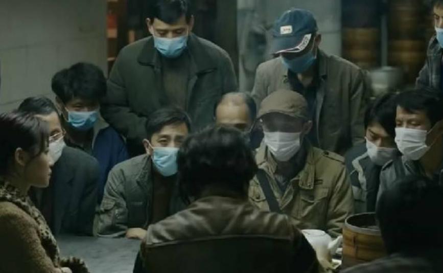 他救了无数人却被人冤枉,他救了98个中国人