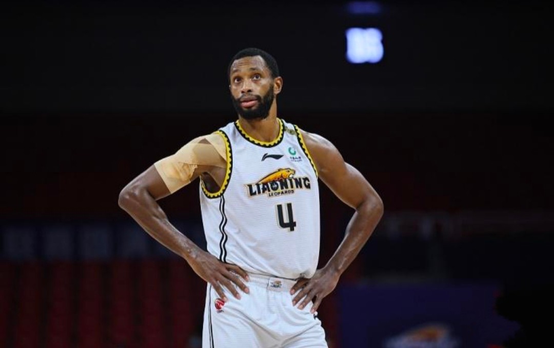 辽队外援莫兰德,辽篮山西比赛杨鸣评价莫兰德