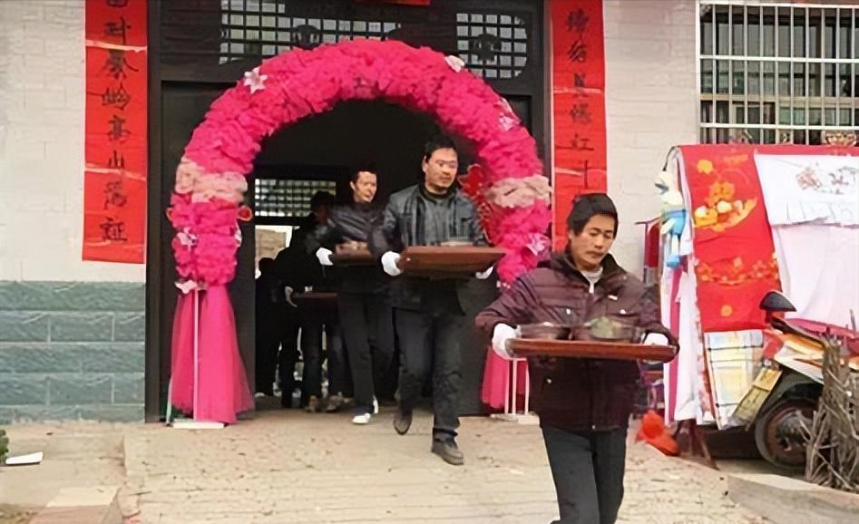 宿州地区民间俗语的分析,宿州市婚丧嫁娶习俗