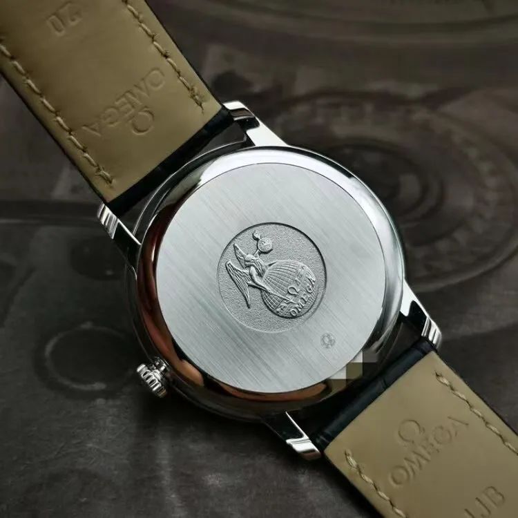 既商务又休闲的机械表推荐,时尚适合上班族佩戴的万元机械表