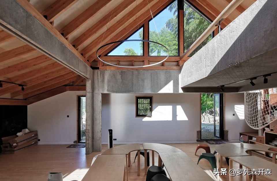 北京建筑大学水环境,北京建筑大学的建筑