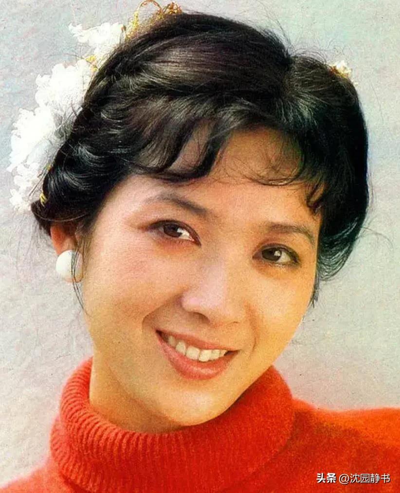 长得貌美如花演技不温不火女星,女明星惊艳时光的盛世美颜