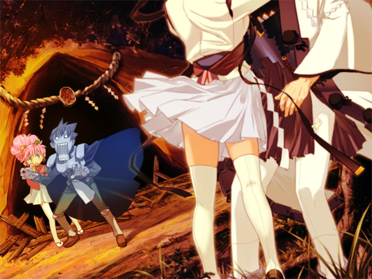 战国兰斯详细攻略,战国兰斯攻略