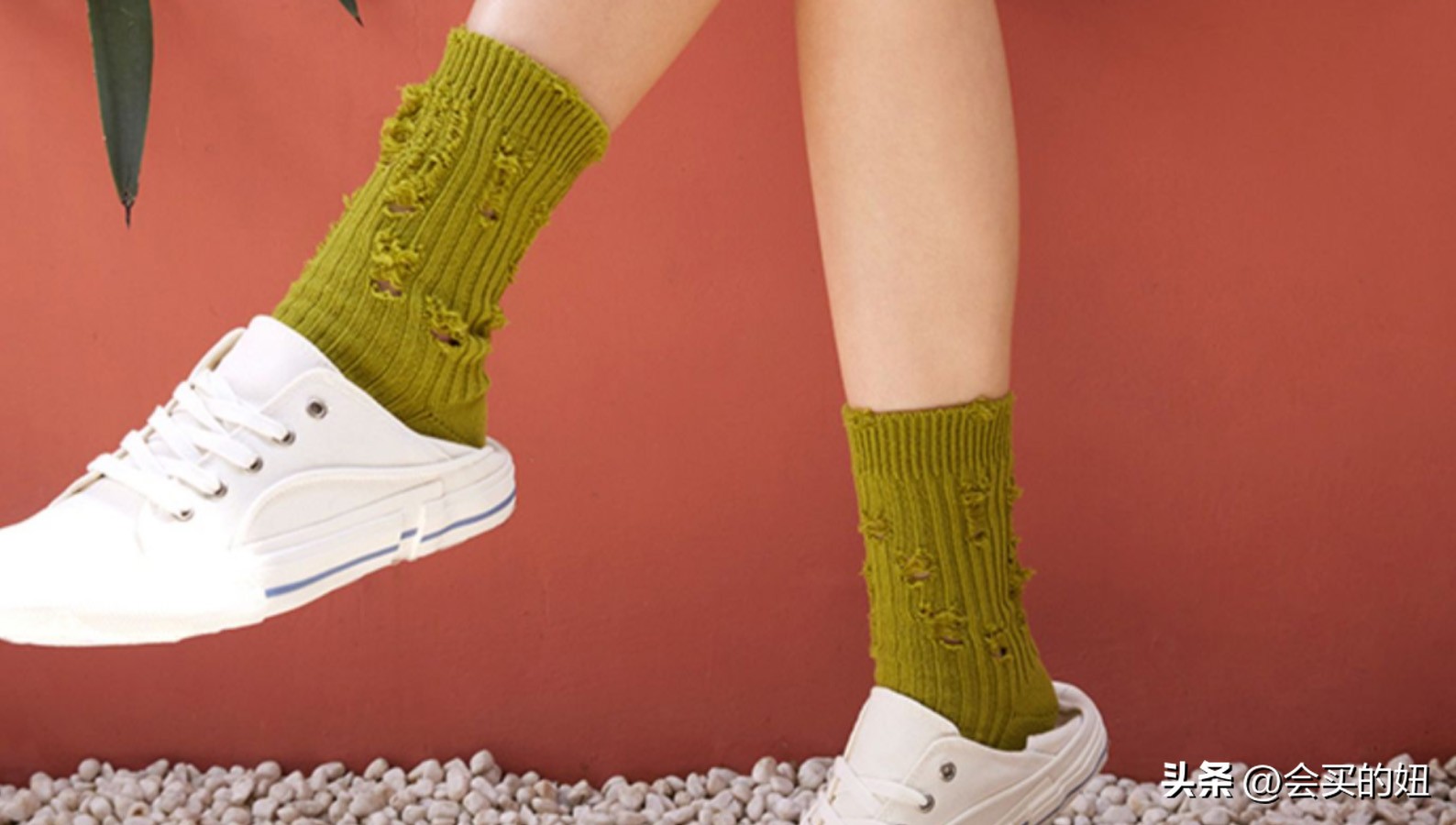 袜子该怎么选才不踩坑,如何选择小众的袜子