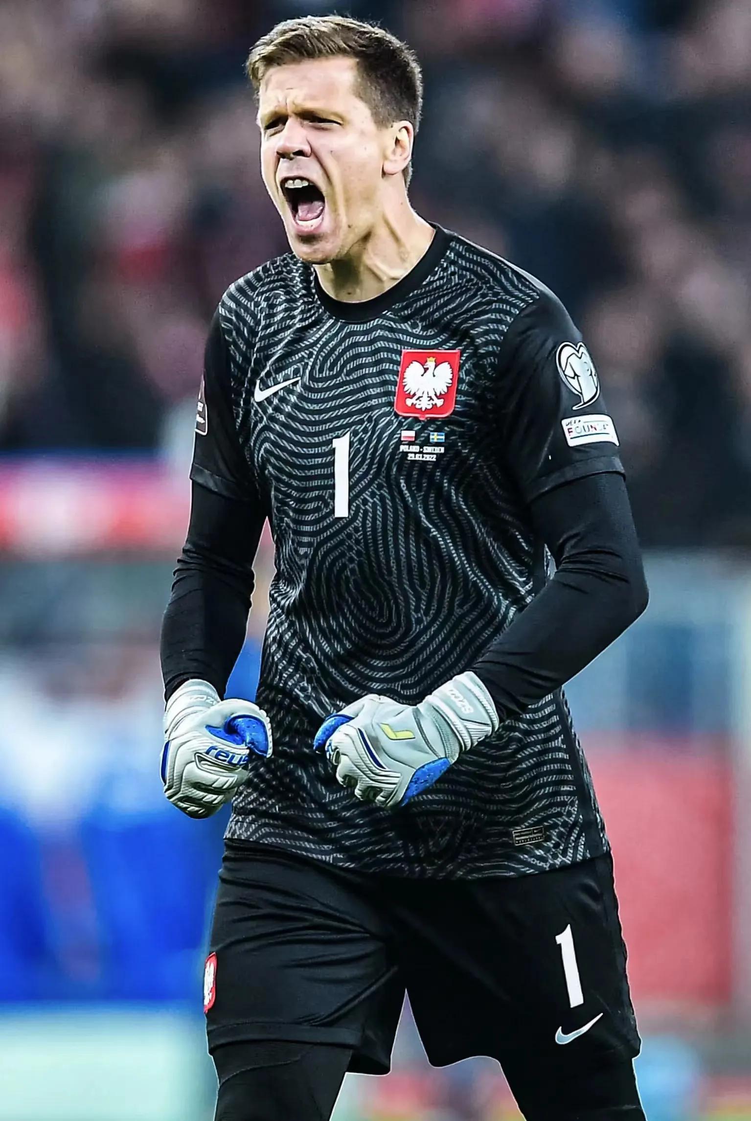 最后的防线，本届世界杯十大守门员