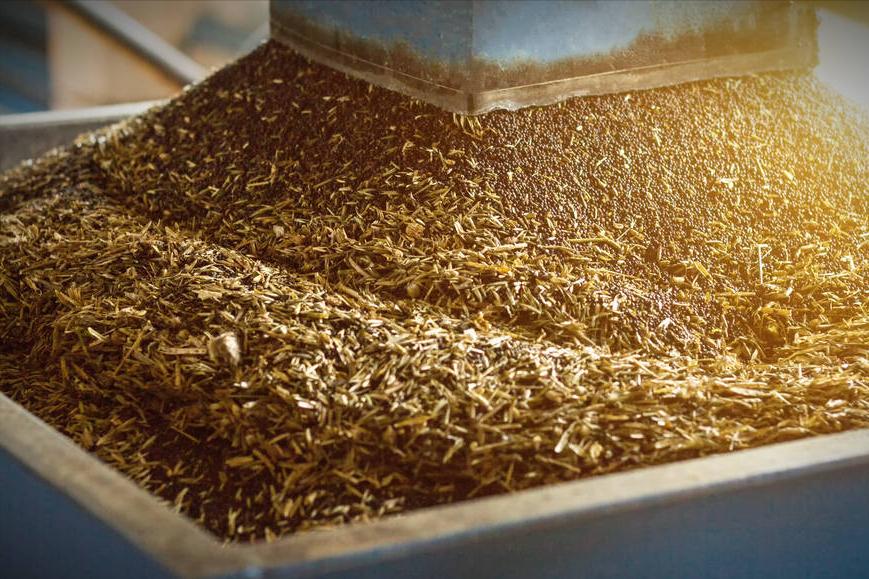 为啥买的菜籽油没香味,为什么买的菜籽油没有农村榨的香