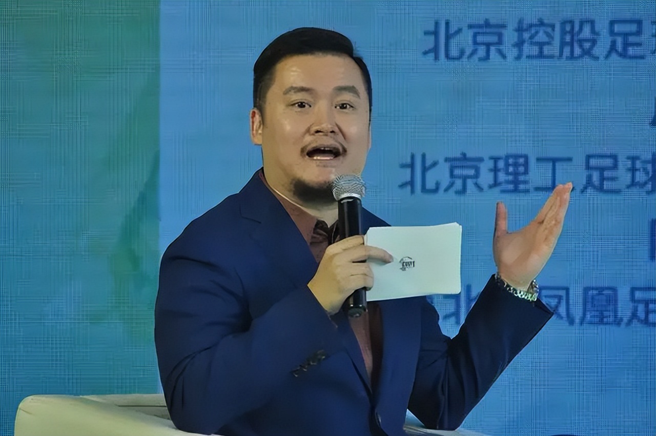 贺炜解说足球的意义,贺炜的十大足球经典解说