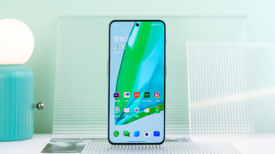 最新一加ace2v深度测评,一加ace2手机体验感受