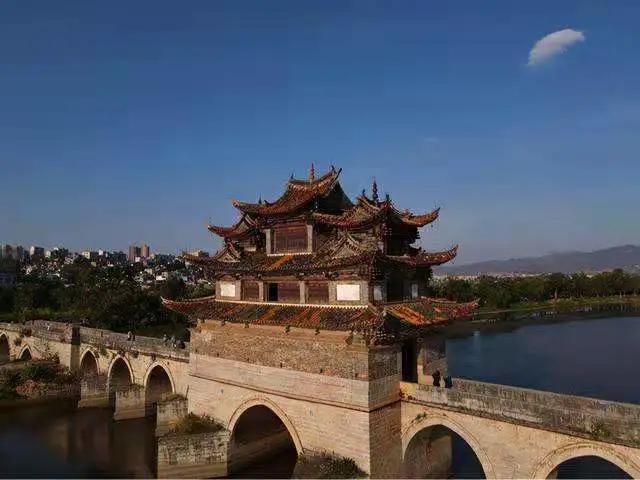 春节旅游最佳去处云南旅游攻略,春节云南旅游必去的景点推荐