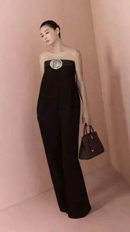 千颂伊近况,千颂伊在上海出席活动