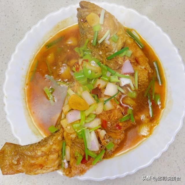 秋季吃这种鱼润燥又养胃,秋季推荐常吃3种食物