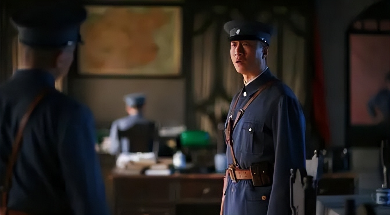 盘点四部百看不厌的经典抗战剧,盘点口碑还不错的五部抗战剧