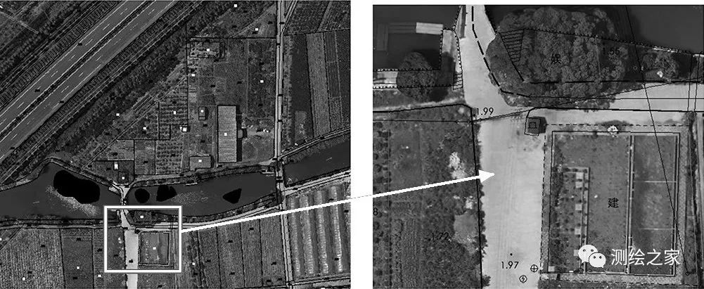 数字地形图测绘技术有几种,数字化地形图测绘方法和步骤