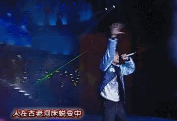 能对抗四大天王的台湾男歌手,能与四大天王抗衡的台湾歌手