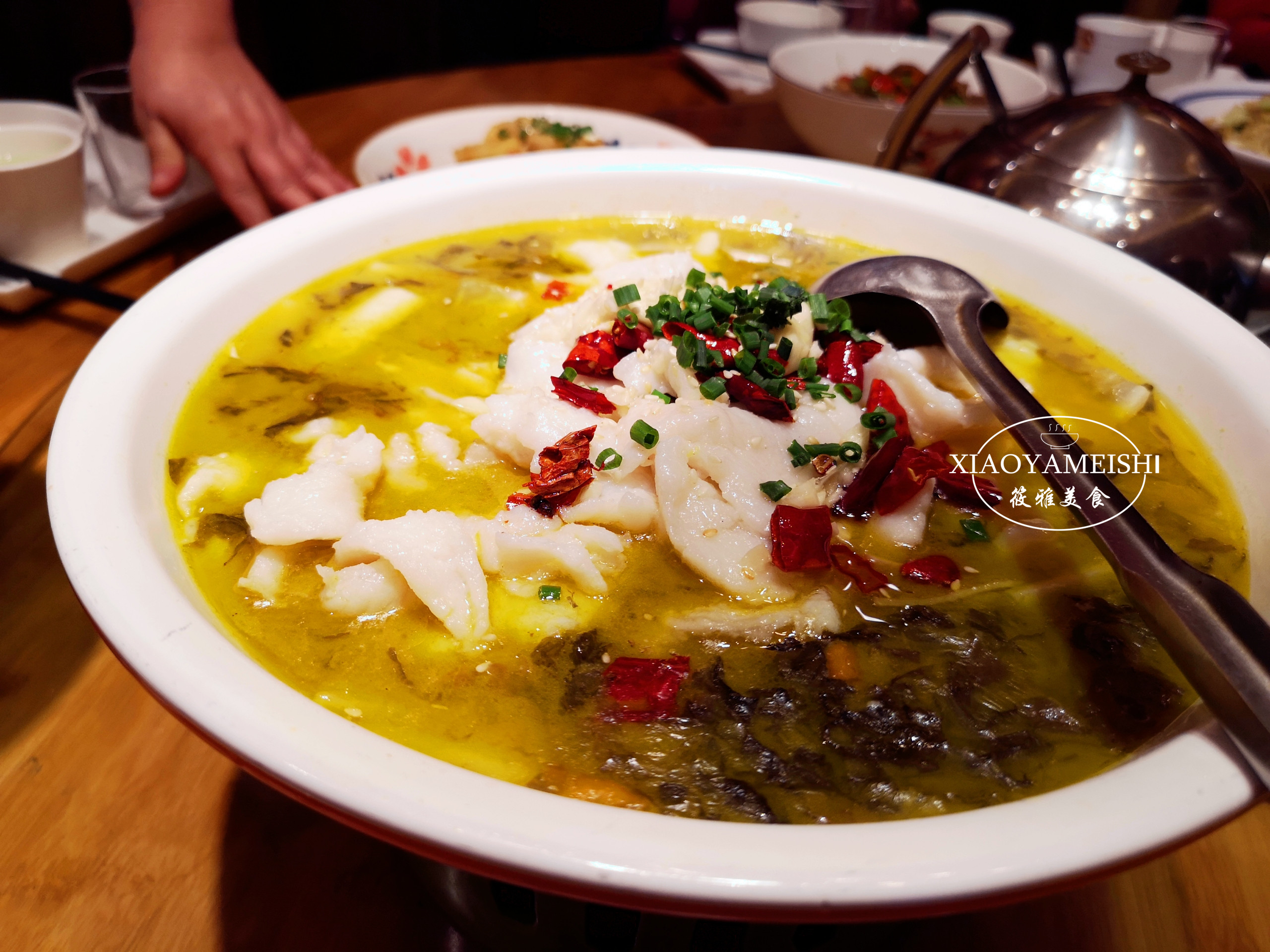 一位餐饮人的肺腑之言,怎样煮鱼不腥而且入味又好吃