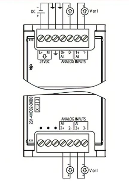 s7-1200cpu内部工作电压,西门子s7-1200modbus
