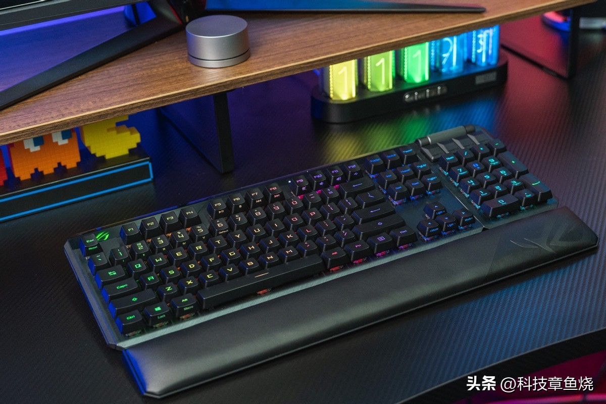 rog龙骑士2代双模,rog龙骑士2代1799