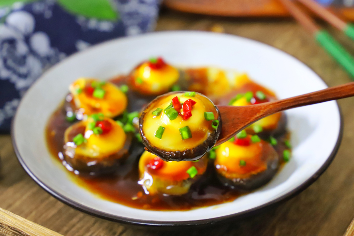 冬月吃什么食物养生,冬天吃五种碱性食物对身体好