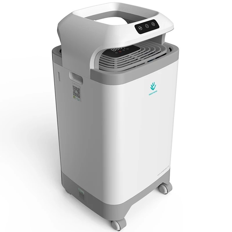 格力空气净化器和小米空气净化器,华为空气净化器与戴森空气净化器