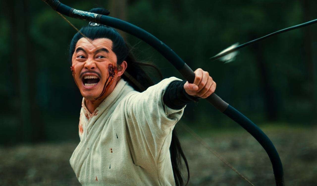 孙策之死的真正原因,你真的读懂了赤壁赋