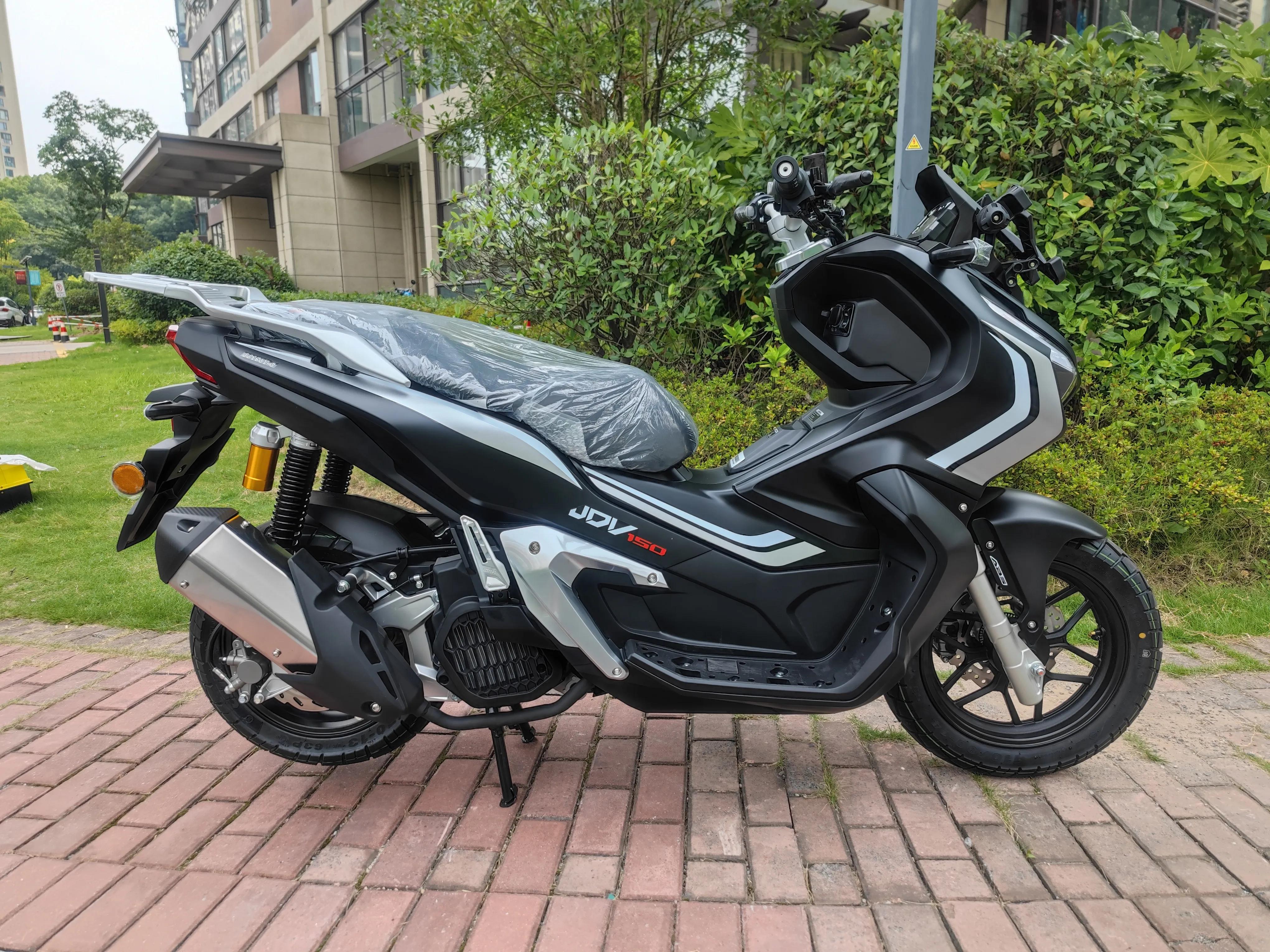 嘉爵adv150测试,嘉爵启程150adv坐桶拆卸