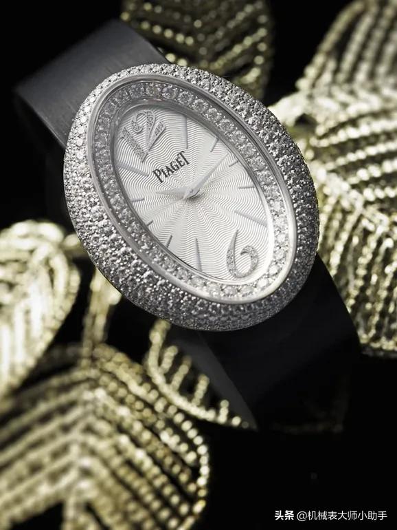 高档次的手表和中档次手表的区别,名牌手表和普通手表有什么区别呢