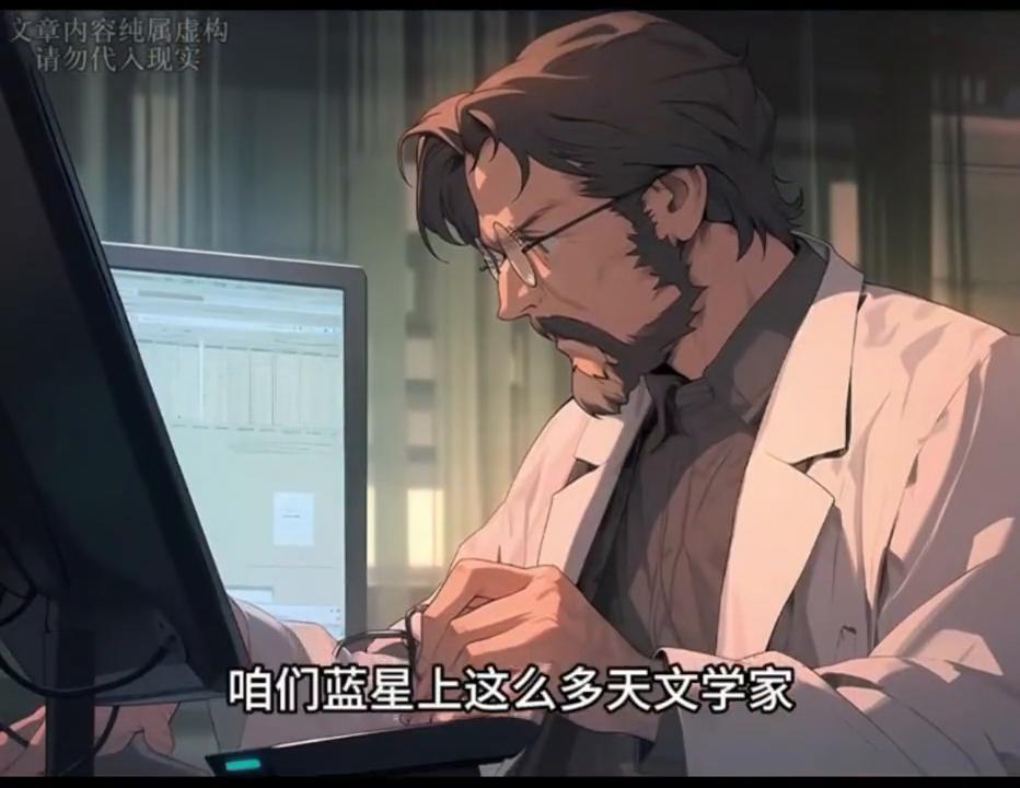 前方华夏，神明禁行。#看过这本小说才知道的梗