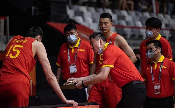 中国篮球队和中国乒乓球队,中国乒乓队输过吗