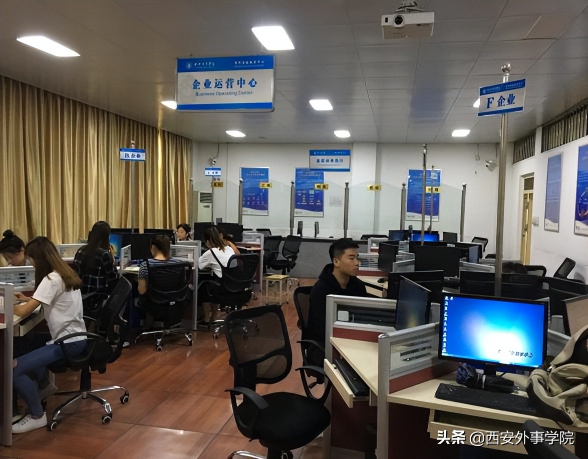 陕西工院市场营销专业的介绍,西安外事学院商学院在职研究生