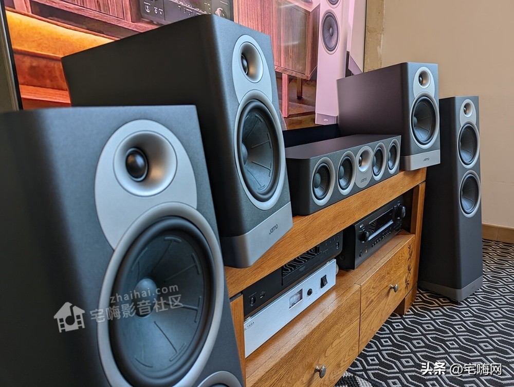 jamo尊宝极简版,jamo尊宝音响怎么样