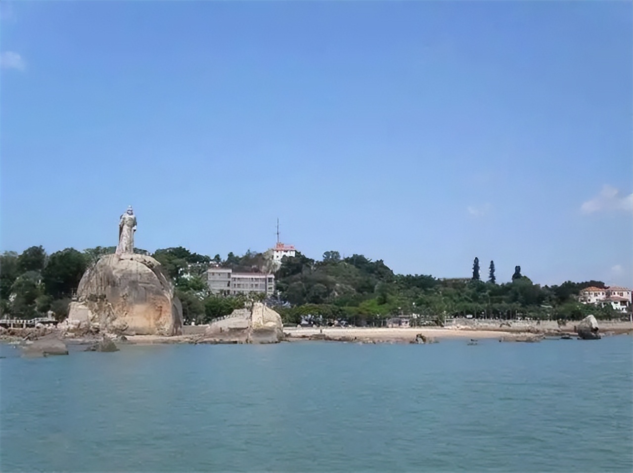 统一越来越近，收台之后，谁会被清算？