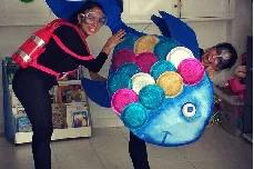 适合孩子的美育,带给孩子真正的美育