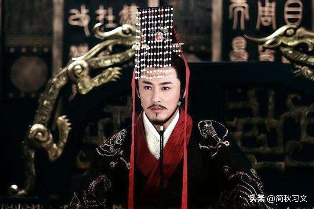 冯唐讲史记,冯唐易老李广难封冯唐名字由来