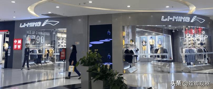 李宁引体向上器材,李宁引体向上结实吗