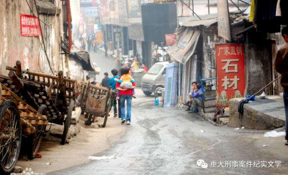 周克华的人生经历,周克华的一生简介