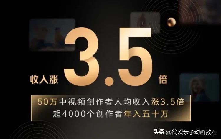 教你在头条0粉丝、0经验发布视频赚钱的方法！收益直线上升！