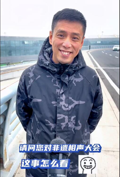 贾旭明，以后说话慎用反讽，网上有些人“欣赏水平不高”