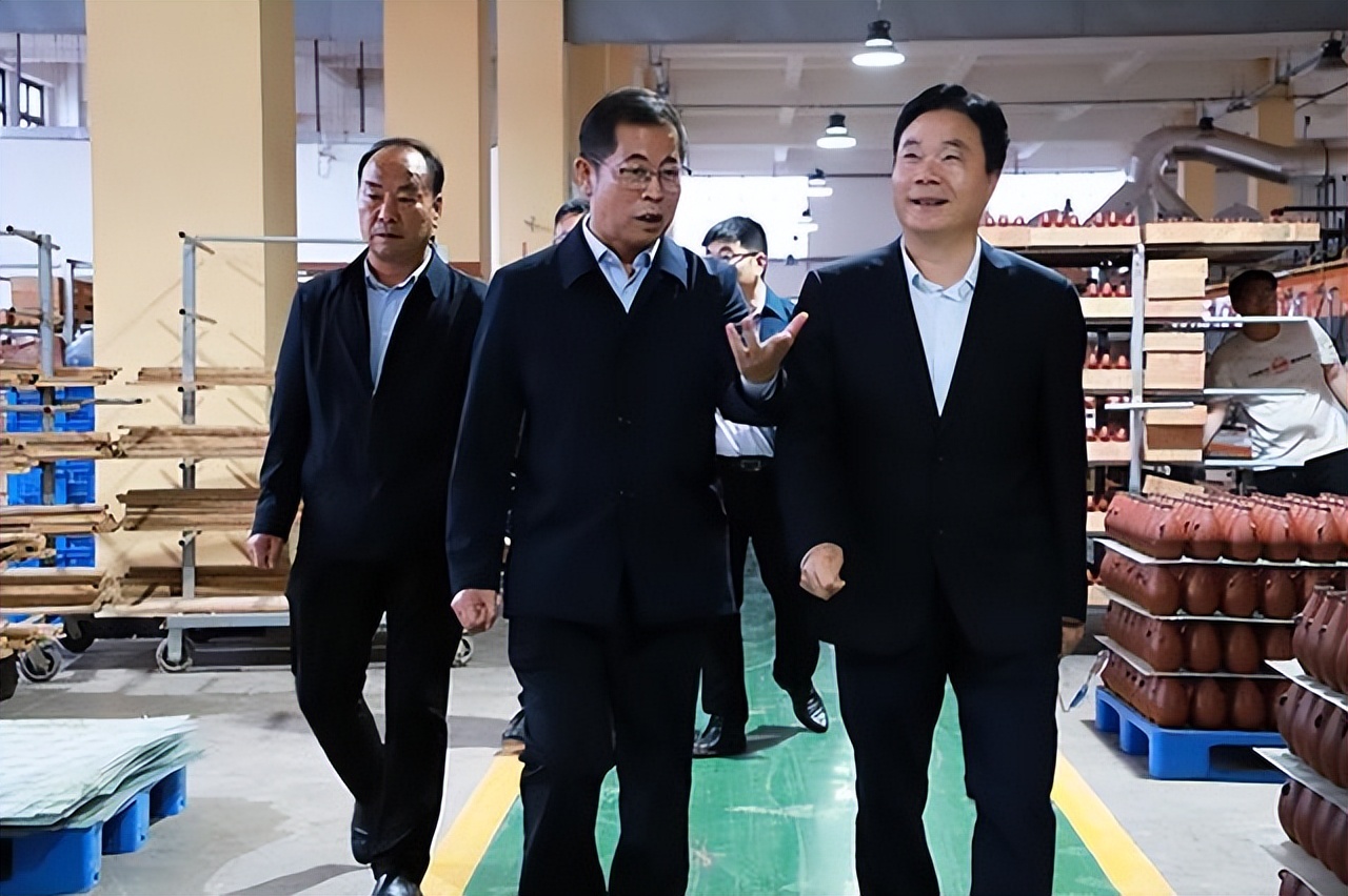 今世缘：与友商共话，在见识中成长