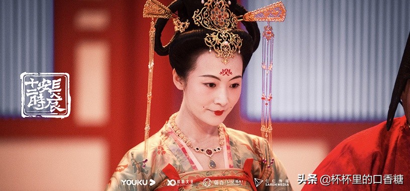 如懿传封后大典还原了历史,盘点古装剧中的香消玉殒如懿传