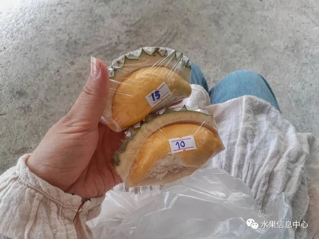 盘点那些迷你的东西,盘点不同样子的水果